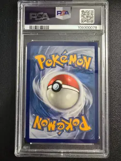 Pokemon Charizard VMAX 020/189 SWSH Darkness Ablaze GEM MINT PSA 10 - Image 4