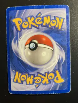Pokemon Card-Weezing-32/165-Expedition- Holo-ENG-PL - Image 2