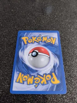 Pokemon Energie Metal 19/111 Edition 1 NM 🤩 Neo Genesis Holo PCA FR Tres Rare - Image 2