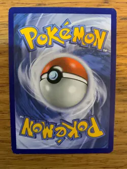 NEAR MINT! Pidgeot EX (104/108) XY Evolutions Full Art Ultra Rare Pokemon Card! - Image 2