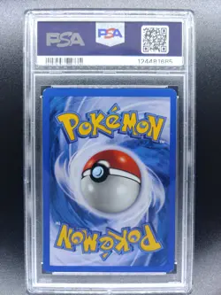 Pokemon Center New York #40 || Black Star Promo || PSA 6 || 2001 - Image 2