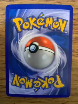 NM! Barboach (60/110) EX Holon Phantoms Stamped Reverse Holo Delta Pokemon Card! - Image 2