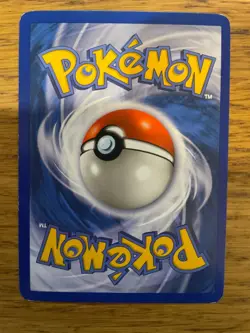 NM! Seadra (22/101) EX Dragon Frontiers Stamped Reverse Holo Pokemon Card! - Image 2