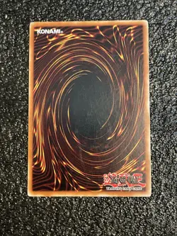 Chthonian Soldier EEN-EN010 Yu Gi Oh - Image 2