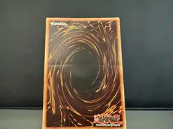 Yugioh Gaia the Dragon Champion LOB-125 Secret Rare Unlimited Ultra Misprint DMG - Image 4