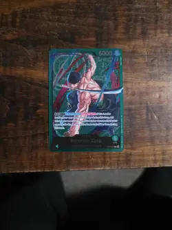 one piece card Op12-020 - Image 1