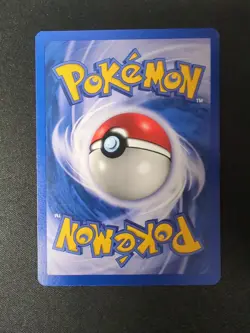Magneton 26/62 - Fossil Collection Rare Card - MP - Image 2