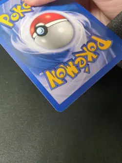 Magneton 26/62 - Fossil Collection Rare Card - MP - Image 3