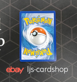 Mega Charizard X ex 023 Black Star Promo NM Pokemon Card T1 - Image 2