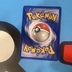 Jumpluff 9/64 Neo Revelation Unlimited Pokemon Card Holo Rare LP - Image 4