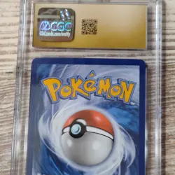Pokemon CGC Pristine 10 Pikachu Illustration Contest 2024 Promo Card #214 - Image 2
