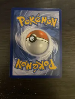 Pokemon TCG Shining Jirachi Holo Rare Card 42/73 - Image 2