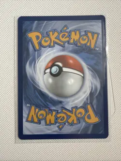 Pokemon TCG Destined Rivals Team Rockets Petrel Full Art Card 226/182 Mint - Image 2