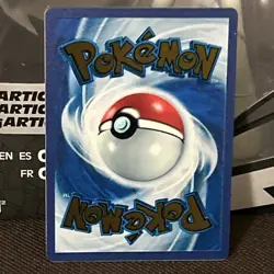 Pokemon TCG Mew EX Metal Gold NM 205/165 Scarlet & Violet 151 Promo Card - Image 3