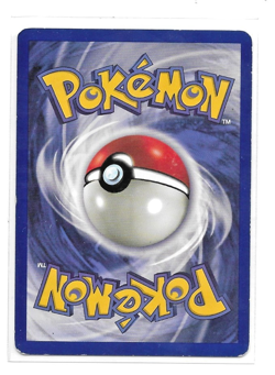 Pokemon Card Base Set Jynx 31/102 Wizards 1999 Unlimited Vintage WOTC Nm - Image 2