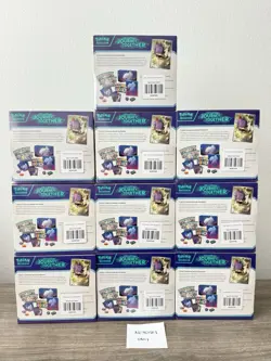 10x LOT Pokemon TCG S&V Journey Together ETB Elite Trainer Box ✅SHIPS IN 1 DAY✅ - Image 2