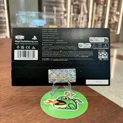 Secret Lair x Ghost of Tsushima MTG Sealed EN Limited Edition Jin Sakai Art - Image 2