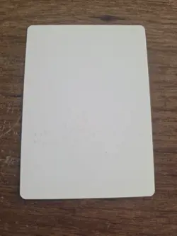 Erdwal Ripper Artist Proof SIGNED By Kev Walker Magic The Gathering - Image 2