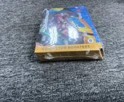 Aetherdrift English Collector Booster Box Magic The Gathering MTG New Sealed - Image 3