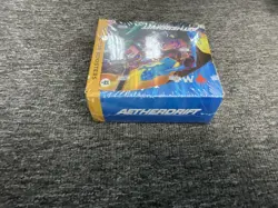 Aetherdrift English Collector Booster Box Magic The Gathering MTG New Sealed - Image 4