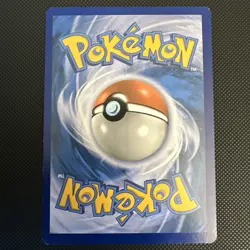Pokemon - Pheromosa - Forbidden Light 11/131 - Holo Rare - LP - Image 5