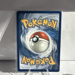 Pokemon Tyrunt Stage 1 Promo Holo Card 100 HP Mega Evolution Promo - Image 2