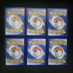 Pokemon Wooper x18 Card Lot Bundle - Image 2