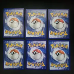 Pokemon Wooper x18 Card Lot Bundle - Image 4