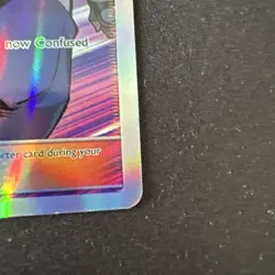 2019 Pokemon SM Unbroken Bonds 211/214 Koga's Trap - Image 4