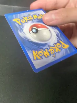 Pokemon TCG WOTC Forretress #21 Neo Discovery Non Holo Rare Vlp - Image 3