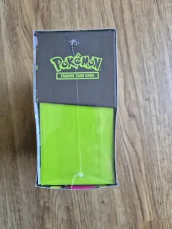 Perfect Order Pokemon Center ETB Sealed - Image 2