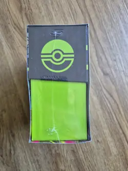 Perfect Order Pokemon Center ETB Sealed - Image 4