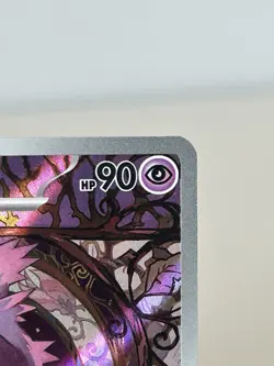 Pokemon Mismagius 212/193 Paldea Evolved TCG - Image 4