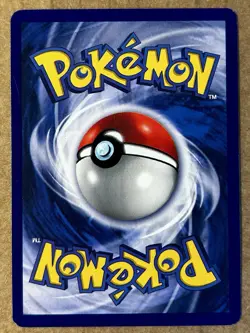 Pokemon TCG Electabuzz 020/102 Base Set Regular Unlimited (NM) - Image 2
