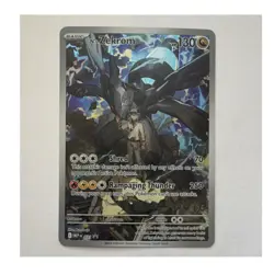 Pokemon N's Zekrom 031 MEP Promo Holo Basic Dragon 2026 Bun Toujo - Image 1