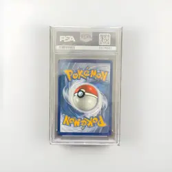 Houndoom V 178/189 2020 Pokemon SWSH Darkness Ablaze Full Art PSA 10 - Image 2