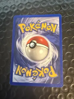Pokemon TCG Fire Energy 098/102 Base Set List 2 - Image 2