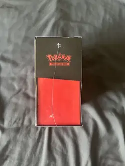 Pokemon TCG Destined Rivals ETB Elite Trainer Box - SEALED - FAST SHIP 🚚✅ - Image 4