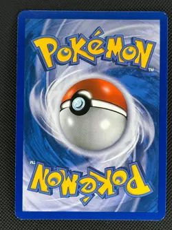 Mamoswine 5/102 Holo Rare HGSS Triumphant Pokemon Reverse Holo Near Mint - Image 2