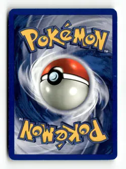 Dark Wartortle 46/82 Uncommon Team Rocket Pokemon Unlimited Lightly Played - Image 2