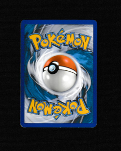 Pokemon MEWTWO HOLO SM77 Rare Black Star Promo - Image 2