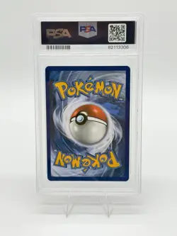 Pokemon 2019 Gengar & Mimikyu GX 165/181 Alt Art Team Up GEM MINT PSA 10 - Image 2