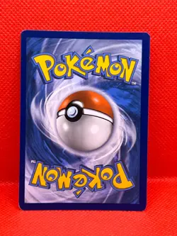 Pokemon Tcg Scorbunny SWSH244 Sword & Shield Holo Cosmos - Image 5
