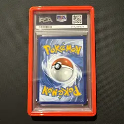 2025 POKEMON MEGA EVOLUTIONS SIR #179 MEGA LUCARIO EX PSA 9 MINT - Image 2