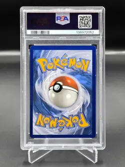 🍀Pokemon PSA 7 Charizard ex OBF 223/197 Ossidiana Infuocata ITA bgs graad🍀 - Image 2