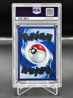 🍀Pokemon PSA 9 Mew ex 205/165 metal Ultra Premium 151 ENGLISH psa graad🍀 - Image 2