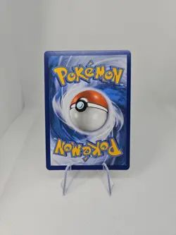Buzzwole GX (Secret) 115/111 SM Crimson Invasion Holo Pokemon TCG - Image 2