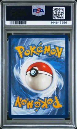 PSA 10 Glaceon VSTAR #GG40/GG70 Pokemon SwSh Crown Zenith: Galarian Gallery 2023 - Image 2