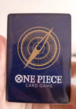 One Piece Card Game Sabo SP (OP15) -(prb02) ENGLISH VERSION - Image 4