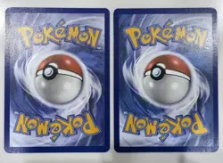 Eevee 200 Black Star Promo Destined Rivals Pokemon Card NM + Zarude 199 - Image 2